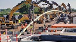 Danish Energy Agency grants permission for Lolland-Falster natural gas pipeline to be put into operation Danish Energy Agency grants permission for Lolland-Falster natural gas pipeline to be put into operation