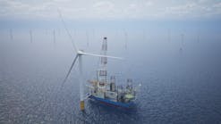 Maersk Offshore Wind 