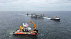 SolarDuck, RWE successfully install offshore floating solar pilot Merganser off Dutch coast SolarDuck, RWE successfully install offshore floating solar pilot Merganser off Dutch coast