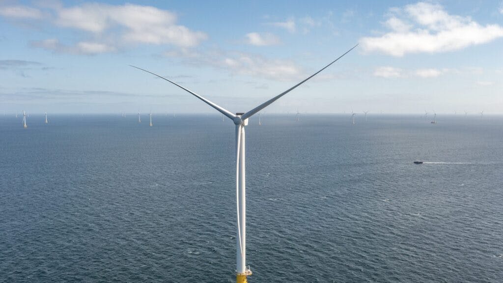 offshore wind