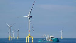 offshore wind offshore wind