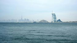 Offshore Middle East Offshore Middle East