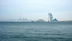 Offshore Middle East Offshore Middle East