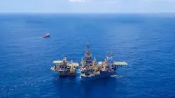 Shell commits to Manatee gas development offshore Trinidad and Tobago ...
