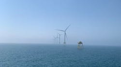 Greater Changhua offshore wind farm Greater Changhua offshore wind farm