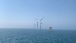 Greater Changhua offshore wind farm Greater Changhua offshore wind farm