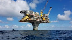 Celeros Flow Technology has been appointed by Aker Solutions to supply two new water injection packages as part of the Draugen platform electrification project. Celeros Flow Technology has been appointed by Aker Solutions to supply two new water injection packages as part of the Draugen platform electrification project.