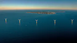 BayWa r.e. has a portfolio of 14 planned floating offshore wind projects around various parts of Italy, including six offshore Sicily.