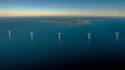 BayWa r.e. has a portfolio of 14 planned floating offshore wind projects around various parts of Italy, including six offshore Sicily. BayWa r.e. has a portfolio of 14 planned floating offshore wind projects around various parts of Italy, including six offshore Sicily.