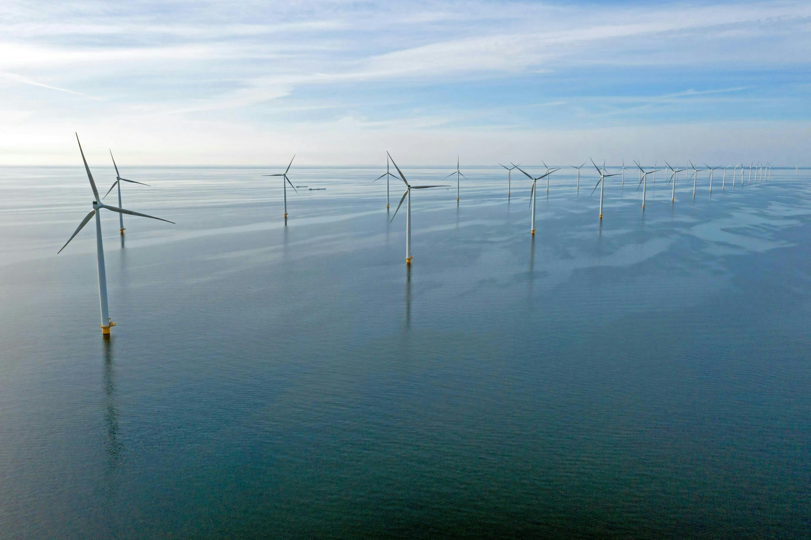 BayWa r.e. offshore wind