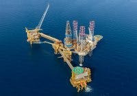 TotalEnergies EP Denmark has awarded the Shelf Drilling Winner jackup a new 17-month contract in the Danish North Sea, set to start in March 2025. Value for the firm period is about $68 million, with two seven-month extension options. The new program will take effect on completion of the rig’s current operations in Denmark. It should then become available in August 2026. TotalEnergies EP Denmark has awarded the Shelf Drilling Winner jackup a new 17-month contract in the Danish North Sea, set to start in March 2025. Value for the firm period is about $68 million, with two seven-month extension options. The new program will take effect on completion of the rig’s current operations in Denmark. It should then become available in August 2026.