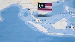 Sabah Malaysia map