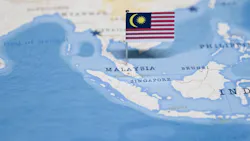 Sabah Malaysia map Sabah Malaysia map