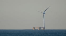 floating wind floating wind