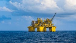 CNOOC offshore CNOOC offshore