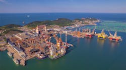 CIMC Raffles CIMC Raffles