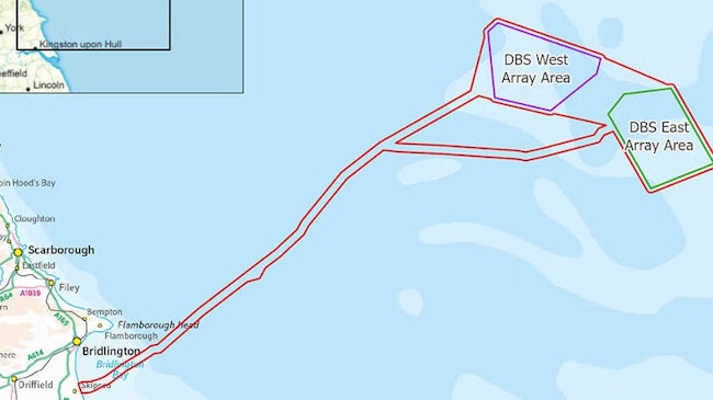 Dogger Bank South