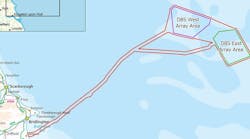 Dogger Bank South Dogger Bank South