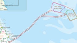 Dogger Bank South Dogger Bank South