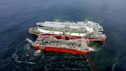 Eni describes Congo LNG as the first natural gas liquefaction (LNG) project in the Republic of Congo. Eni describes Congo LNG as the first natural gas liquefaction (LNG) project in the Republic of Congo.