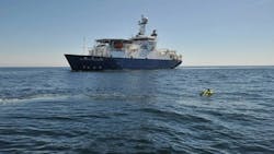 Atlantic Guardian vessel Atlantic Guardian vessel