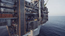 Hebron platform Hebron platform