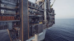 Hebron platform Hebron platform