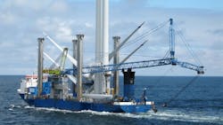 66956667b1b3f775a60506cd Offshore Wind Turbine Installation 66956667b1b3f775a60506cd Offshore Wind Turbine Installation