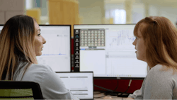 A recent report published by ONYX Insight highlighted the significant cost savings in identifying wind turbine equipment failures in advance. A recent report published by ONYX Insight highlighted the significant cost savings in identifying wind turbine equipment failures in advance.