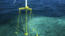 OSI Renewables Fixed TLP OSI Renewables Fixed TLP