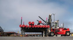 Ramco OCTG Ramco OCTG