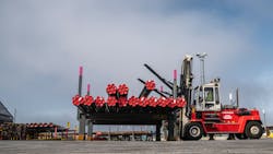 Ramco OCTG Ramco OCTG