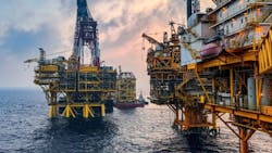 Nine new discoveries were made and 22 oil and gas structures were successfully appraised in 2023, according to CNOOC's '2023 Annual Results' presentation Nine new discoveries were made and 22 oil and gas structures were successfully appraised in 2023, according to CNOOC's '2023 Annual Results' presentation