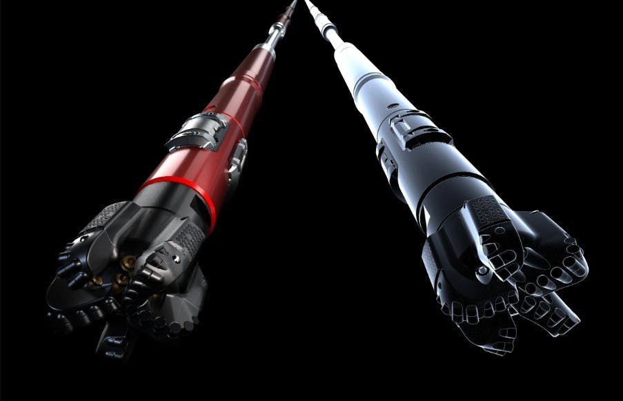 Halliburton says that its LOGIX autonomous drilling platform has helped rig operators consistently optimize drilling trajectories on various jobs along the Norwegian Continental Shelf. Halliburton says that its LOGIX autonomous drilling platform has helped rig operators consistently optimize drilling trajectories on various jobs along the Norwegian Continental Shelf.