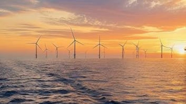 offshore wind