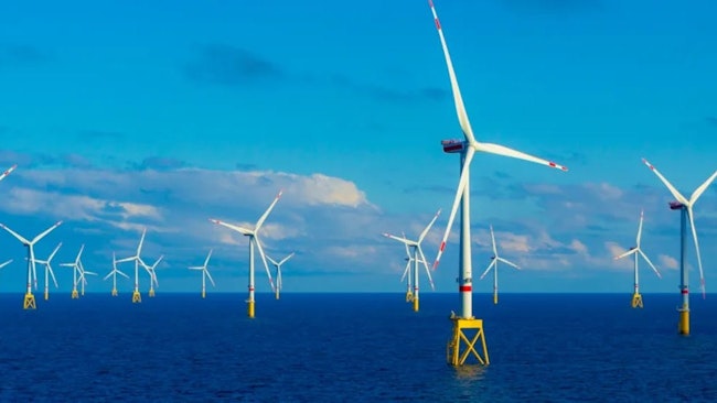 The World Bank Group has released a report on offshore wind development scenarios for Brazil based on analysis by DNV.
