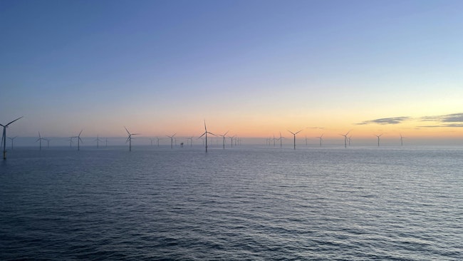 offshore wind