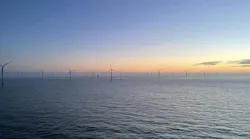 offshore wind