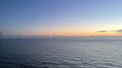 offshore wind offshore wind