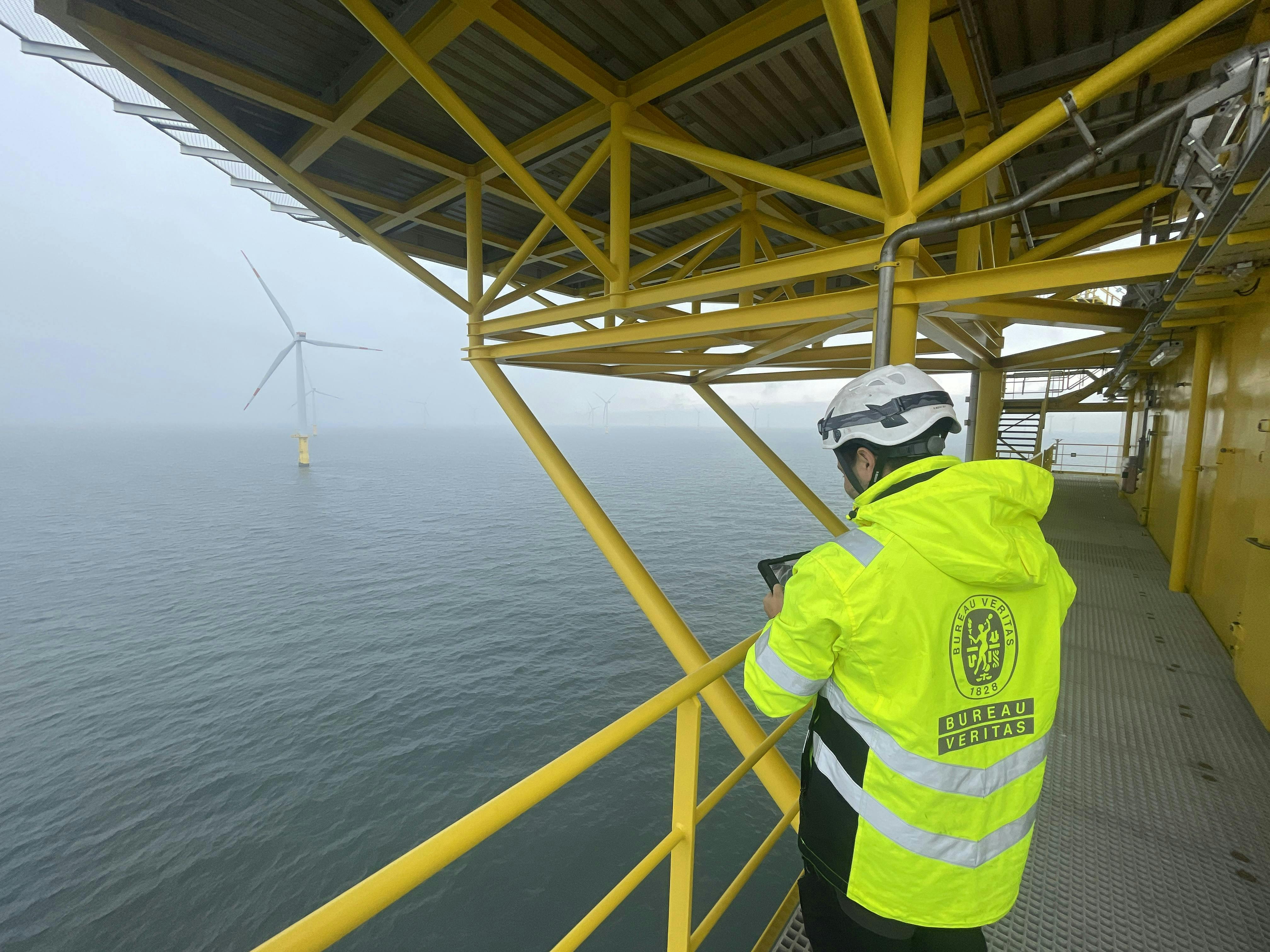 Federal agencies have a thorough and detailed process that developers must go through to advance their projects. Federal agencies have a thorough and detailed process that developers must go through to advance their projects.