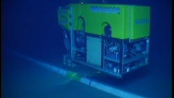Innovator ROV_Saipem_Sonsub Innovator ROV_Saipem_Sonsub