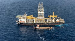 Ocean BlackRhino Ocean BlackRhino