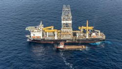 Ocean BlackRhino Ocean BlackRhino