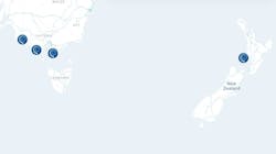 Beach Energy offshore assets Beach Energy offshore assets