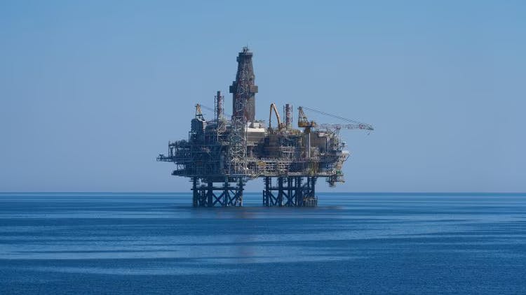 Azeri Central East (ACE) development project