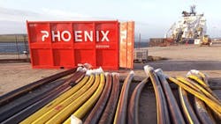 phoenix decom phoenix decom