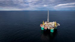 Vår Energi Vår Energi