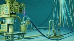 Petrobras subsea systems Petrobras subsea systems