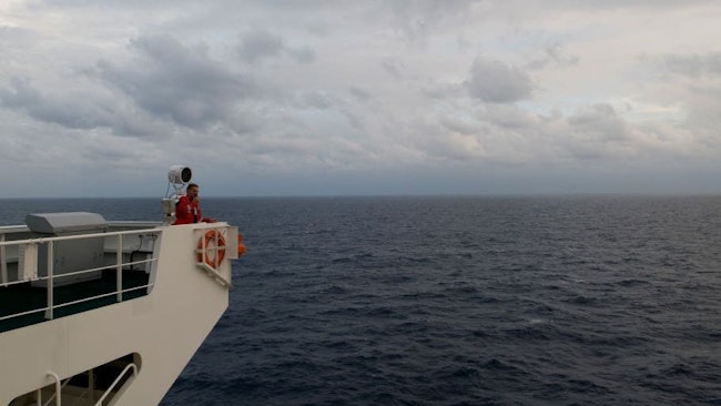 Repsol offshore