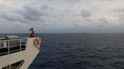 Repsol offshore Repsol offshore